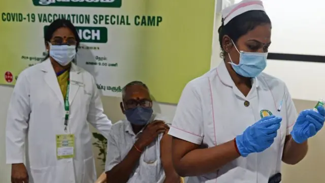 தமிழக மருத்துவமனை