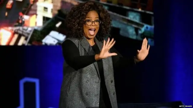 ओपरा विन्फ्रें