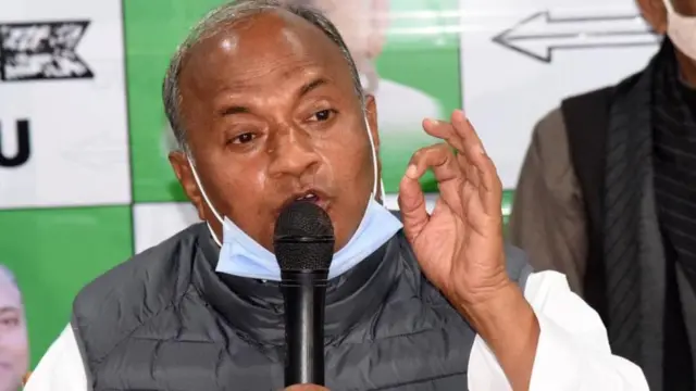 आरसीपी सिंह