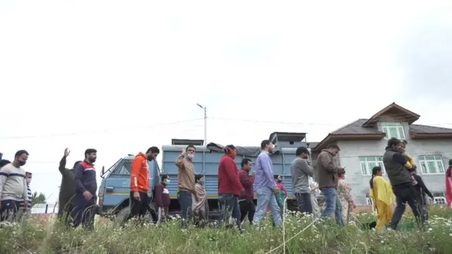 विरोध प्रदर्शन