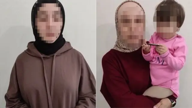 17 октябрь куни қизлар бир кўнгилли ҳамроҳлигида Қозонга кетишади. Улардан бирининг қўлида икки ёшли боласи ҳам бўлган