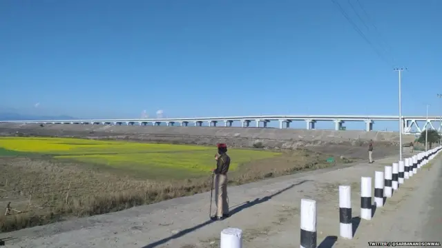 बोगीबील पूल