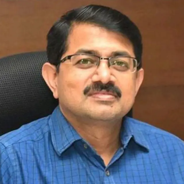 రామ సుందర రెడ్డి