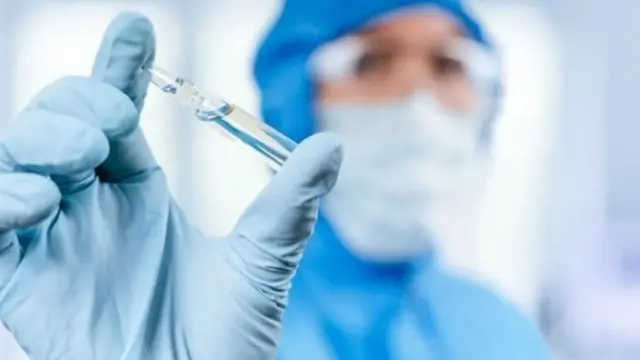 தடுப்பூசிகள்