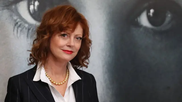 ซูซาน ซาแรนดอน