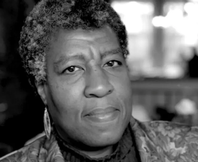 Octavia Butler