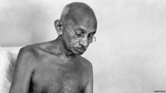 ਮਹਾਤਮਾ ਗਾਂਧੀ ਦੌਰਾਨ ਕਈ ਦਲਿਤ ਆਗੂ ਉੱਚੇ ਅਹੁਦਿਆਂ 'ਤੇ ਵੀ ਸਨ