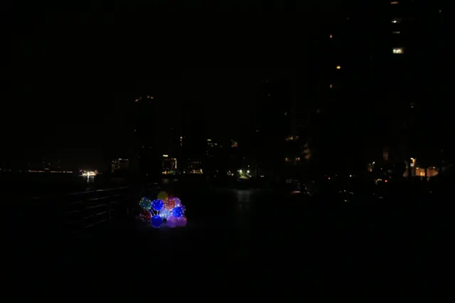 كورنيش بيروت، 1 أغسطس/آب 2022