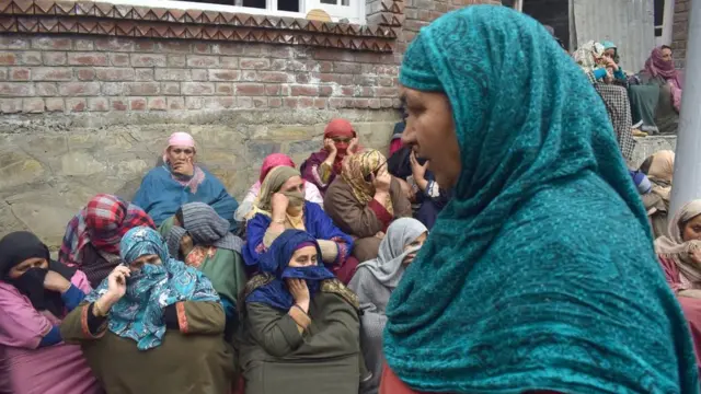 कश्मीर, पुलवामा