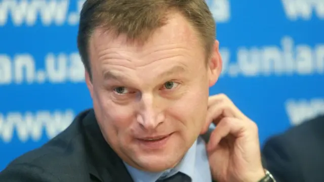 Віталій Скоцик