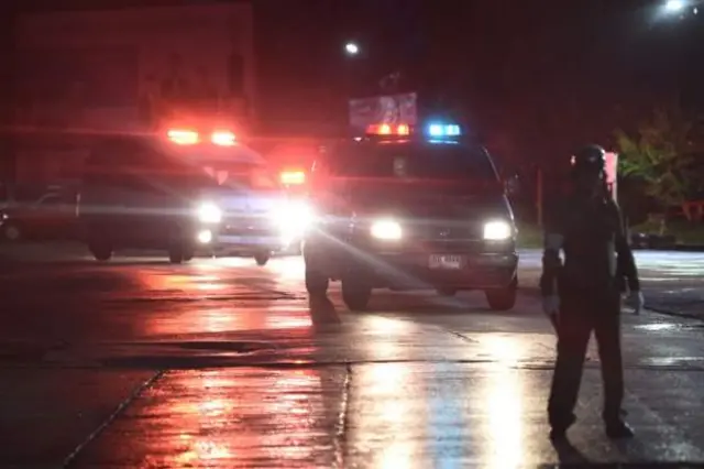 Taịland na ụmụaka