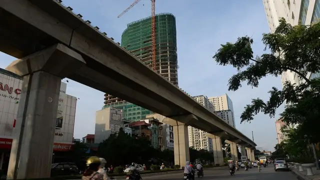 Việt Nam, Trung Quốc, ODA