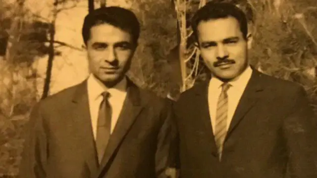 کاظم سامی و حبیب‌الله پیمان از چهره‌های شاخص جریانی گرایشی از روشنفکری دینی که می‌توان از آن با عنوان "سوسیالیست‌های مسلمان" و "چپ اسلامی" نام برد