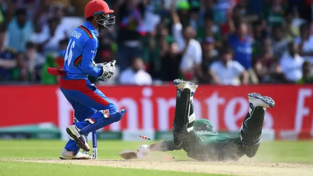 ஆப்கானிஸ்தான்