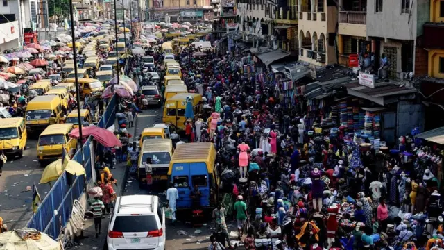 رغم أن هذا الجزء من القارة يشهد درجات حرارة مرتفعة في غالبية أوقات السنة، فإن هذا الحال سيزداد سوءا على الأغلب بسبب تَبِعات ظاهرة التغير المناخي