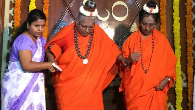 લિંગાયતો