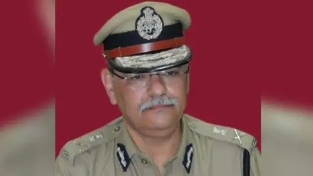 ऋषी कुमार शुक्ल