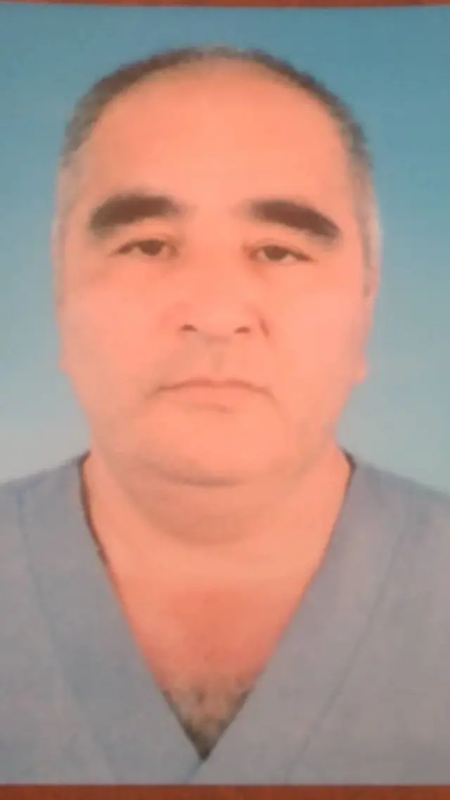 Шухрат Шакиров 28-июлда каза болду