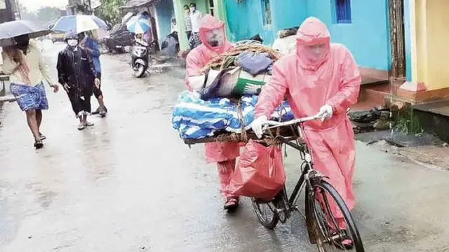 ஓய்வுக்கு பிறகு என்ன செய்ய போகிறார் தோனி?