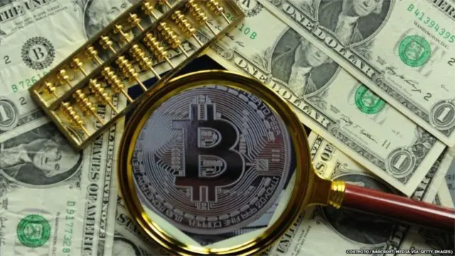 क्रिप्टोकरन्सी, RBI, पैसा, अर्थव्यवस्था