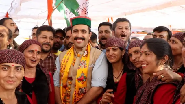 विक्रमादित्य सिंह