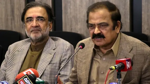 पाकिस्तान