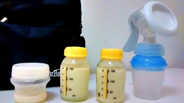 தாய்ப்பால் தானம் : சென்னை இல்லத்தரசிகளின் தாயுள்ள சேவை