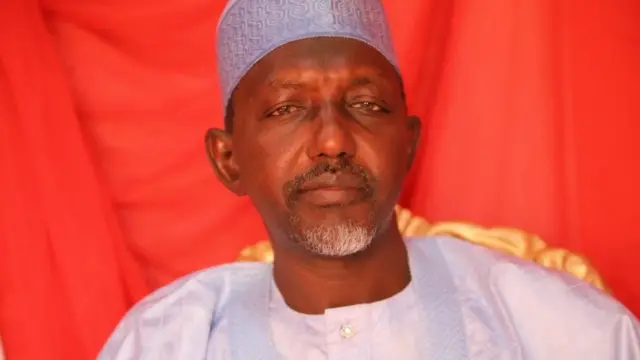 Salihu Sagir Takai