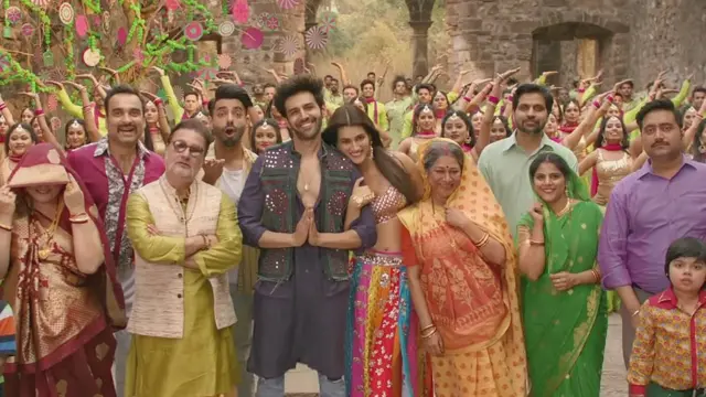 টি সিরিজ