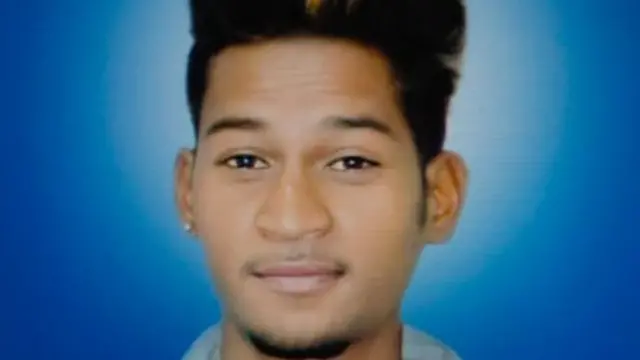 મૃતક જીતેશ નોગિયા તે સમયે બાઇક ચલાવી રહ્યો હતો