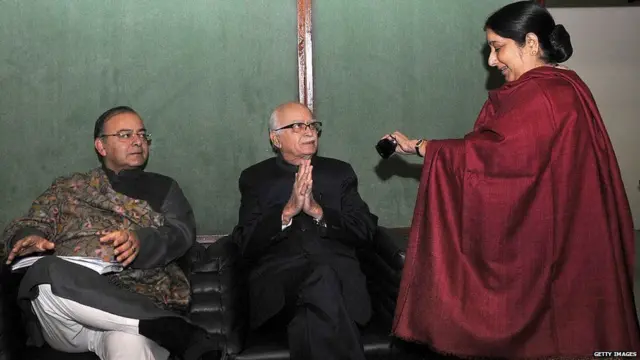 ਅਰੁਣ ਜੇਤਲੀ