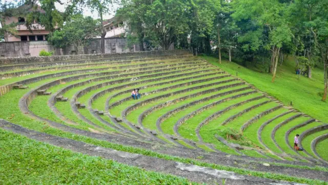 සුප්‍රකට පේරාදෙණි වල