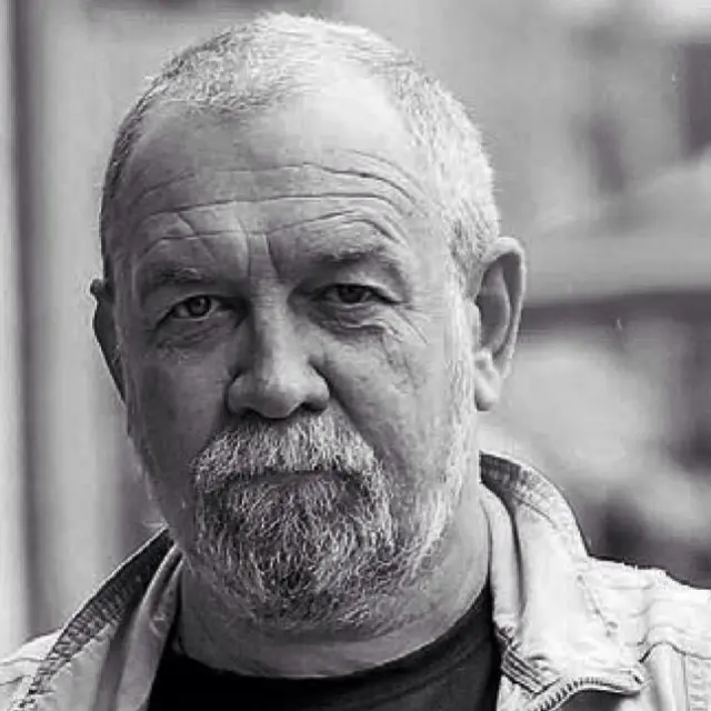 Володимир Харченко