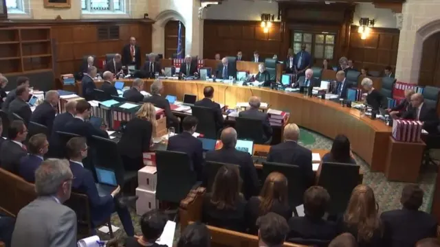 တရားရုံးချုပ်နဲ့ တရားသူကြီး ၁၁ ဦး