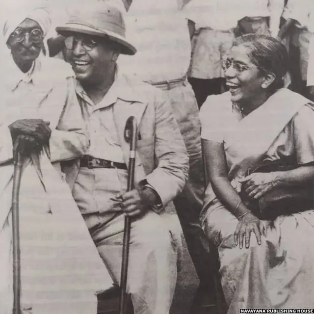 ਭੀਮਰਾਓ ਅੰਬੇਡਕਰ