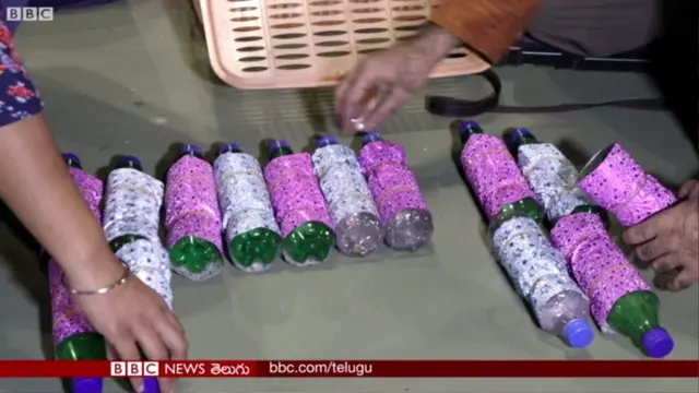 గ్రీన్ టపాకాయలు