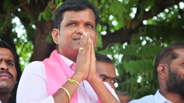 గాదరి కిషోర్ కుమార్