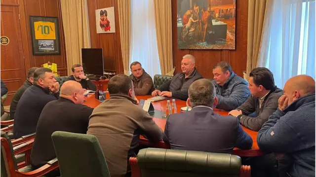 нарада в ОП