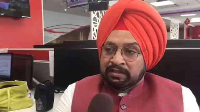 ਮਨਜੀਤ ਸਿੰਘ ਰਾਏ