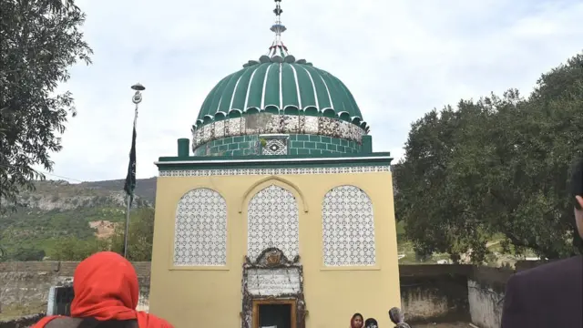 اسلام آبدا آثار قدیمہ