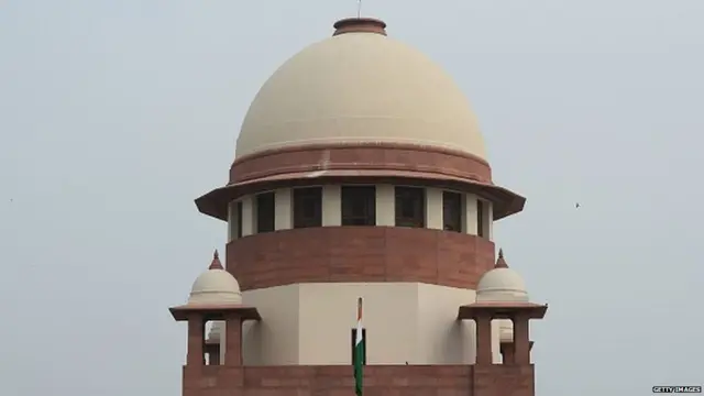 supreme court