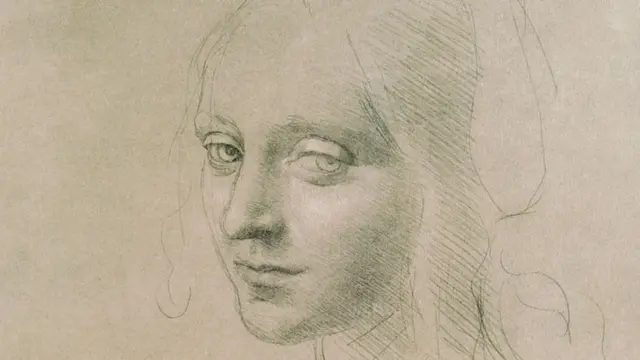 Da Vinci