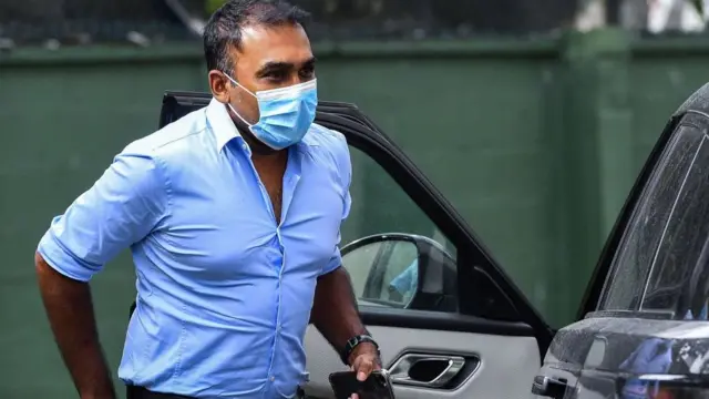 மஹேலா ஜெயவர்த்தனே