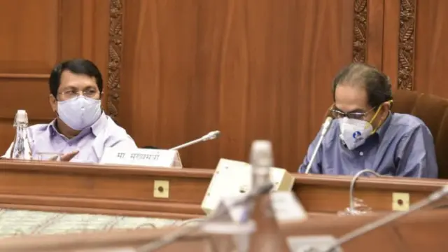 विजय वडेट्टीवार