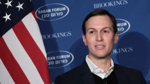 Jared Kushner