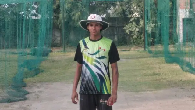 आकाश चौधरी