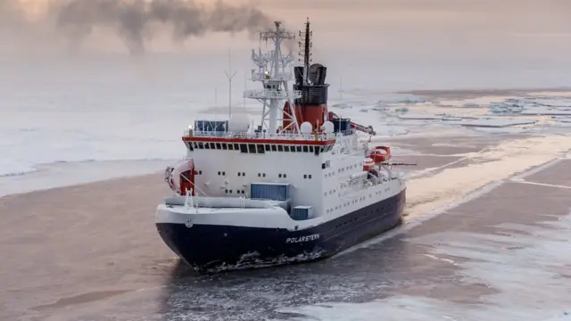 Polarstern