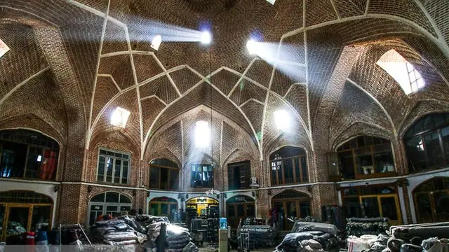 بازار