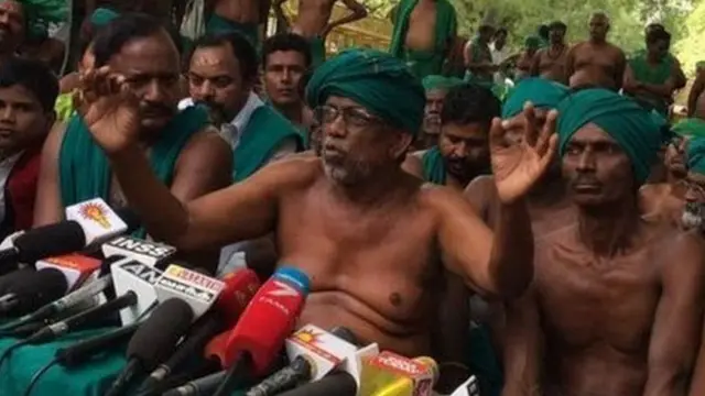 விவசாயிகள்