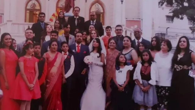 बायडन कुटुंब